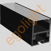 تصویر لاینرنوری کدML7 روکار وآویز21میلی متری 