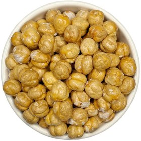 تصویر نخودچی شور 250 گرم 