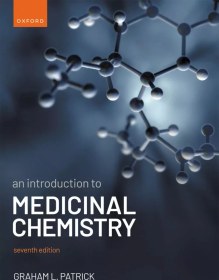 تصویر کتاب An Introduction to Medicinal Chemistry 