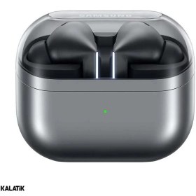 تصویر هدفون بی سیم سامسونگ Galaxy Buds 3 Pro Limited Edition Samsung Galaxy Buds 3 Pro Limited Edition Wireless Headphone