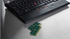 تصویر رم لپ تاپ DDR3 کینگستون KINGSTON مدل 12800 حافظه 4 گیگابایت فرکانس 1600MH ا Laptop Memory - DDR3 - KINGSTON - 12800 - 4GB - 1600MH Laptop Memory - DDR3 - KINGSTON - 12800 - 4GB - 1600MH