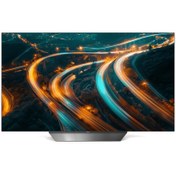 تصویر تلویزیون ۵۵ اینچ OLED مدل GTV-55SO631NO 