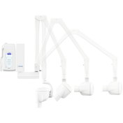 تصویر رادیوگرافی دیواری اووندی Owandy مدل RX DC Owandy wall-mounted radiography, RX DC model