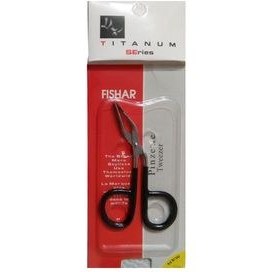 تصویر موچین فیشار مدل lak s 