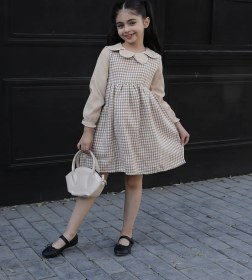 تصویر پیراهن پیچازی P34255 