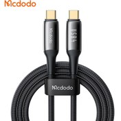 Youngselly Short-Line (2/5Ft) USB C To Type C Cable,Support