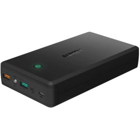 تصویر پاور بانک 30000 آکی AUKEY PB-T11 AUKEY PB-T11 30000mAh Power Bank