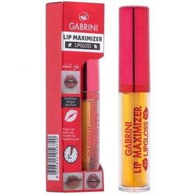 تصویر ریمل حجم دهنده ۷ میل 