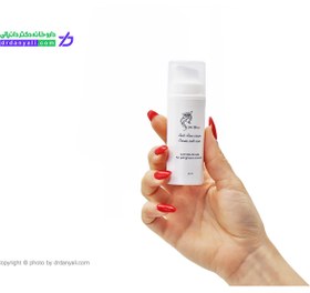 تصویر کرم ضد جوش دل موناکو 30 میلی لیتر Del Monaco Anti Acne Cream 30ml