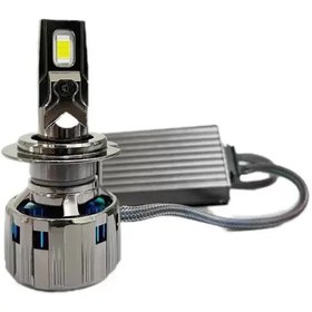 تصویر هدلایت ساینا H4 الایو 