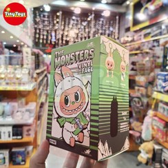 تصویر عروسک لبوبو اسپرایت 