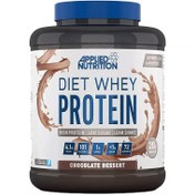 تصویر پروتئین وی دایت اپلاید DIET WHEY PROTEIN 