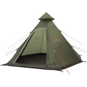 تصویر چادر سرخپوستی 4 نفره Easy Camp - Bolide 400 Tipi 