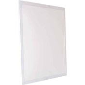 تصویر پنل سقفی توکار 80 وات 60 در 60 با 15 ماه ضمانت دلیران 