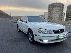 تصویر نیسان ماکسیما مونتاژ مدل 1389 ا Nissan Maxima-ir automatic Nissan Maxima-ir automatic