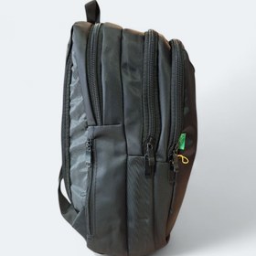 تصویر کوله پشتی دانشجویی کد 20116 