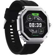 تصویر ساعت هوشمند پرودو مدل FitPulse Pro (نمایشگر AMOLED) 