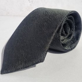 تصویر کراوات طرح دار T415 