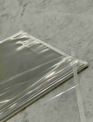 تصویر کاغذ ضدآب گل آرایی بسته ۲۰ برگی سلفنی با لبه سفید مدل ca-01 