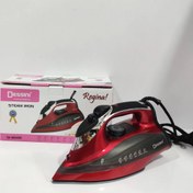 تصویر اتو بخار دسینی مدل 8008 Dessini 8008 Steam Iron