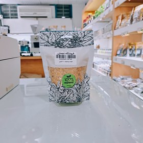 تصویر کنجد دو آتیشه 