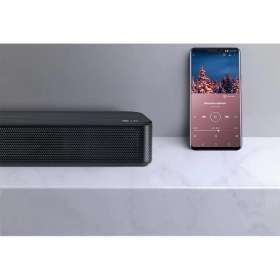 تصویر Sound Bar SNCR LG 