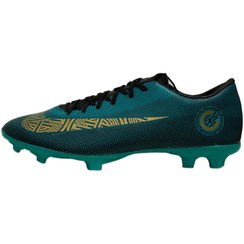 تصویر کفش استوک فوتبال مردانه نایک مدل Mercurial سایز بزرگ - 4 Nike men's Mercurial football stock shoes, big size