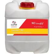 تصویر زودگیرکننده بدون کلر کپکو CapcoSet NCI 