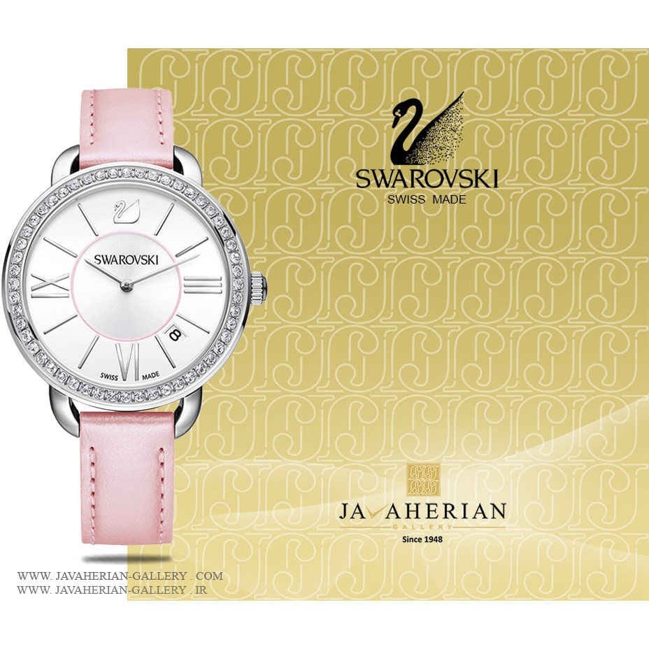 Swarovski aila day outlet watch