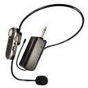 تصویر میکروفون هدمیک یو نیورسال 