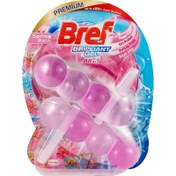 تصویر خوشبو کننده توالت فرنگی برف مدل All in 1 رایحه گل حجم ۹۰ میلی لیتر 