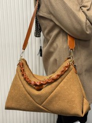 تصویر کیف مجلسی زنانه جیر لویی ویتون 