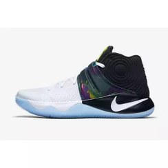 تصویر کفش بسکتبال نایک کایری Nike Kyrie 2 Parade Size 12. 819583-110 