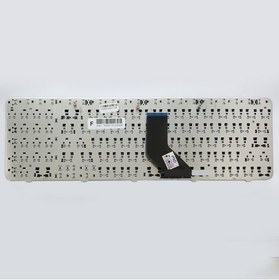 تصویر کیبورد لپ تاپ اچ پی Compaq Presario CQ60 