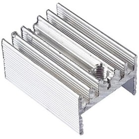 تصویر هیت سینک مدل THS-2014 بسته 4 عددی 