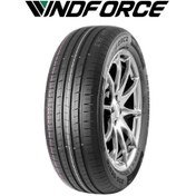 تصویر تایر ویندفورس مدل 175/60R13 گل CAT-H/P Windforce CATCHFORS H/P 175/60R13