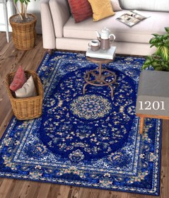 تصویر روفرشی کشدار code 1201 