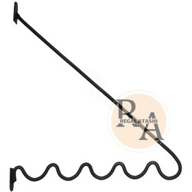 تصویر رگال دیواری مینیمال مدل D04 