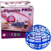 تصویر اسباب بازی توپ پروازی سنسوری Flynova Pro 