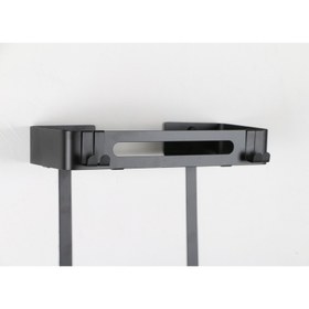 تصویر قفسه حمام دلفین مدل KH-V-2-BL 