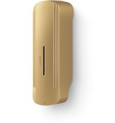 تصویر جامایع سارودی ( ایمن آب) مدل رویان - طلایی مات 