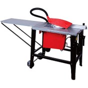 تصویر اره میزی 315 میلی متر محک مدل TS-315A Mahak TS-315A Table Saw