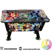 تصویر هند اسپید دو نفره بزرگسال 