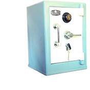 تصویر گاوصندوق خرم مدل C50 