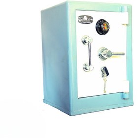 تصویر گاوصندوق خرم مدل C50 