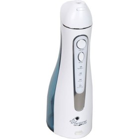 تصویر واترجت زنیت مد ZTH-F5025 ZENITHMED ZTH-F5025 SMART ORAL IRRIGATOR