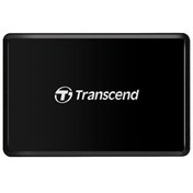 تصویر رم ریدر ترسند مدل RAM READER TRANSCEND DF8K2 