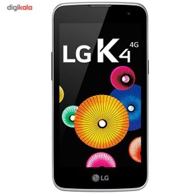تصویر گوشی ال جی K4 | حافظه 8 رم 1 گیگابایت ا LG K4 8/1 GB LG K4 8/1 GB