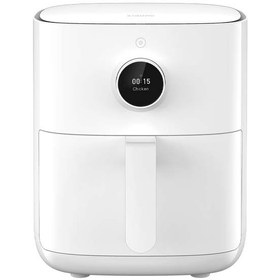 تصویر سرخ کن بدون روغن (هواپز) 4.5 لیتری هوشمند شیائومی مدل Xiaomi Smart Air Fryer 4.5L MAF14 Xiaomi Smart Air Fryer 4.5L MAF14