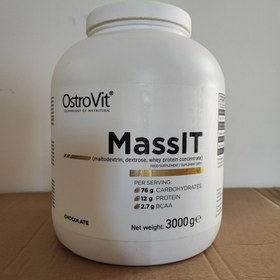 تصویر مس گینذ آی تی استراویت 3000 گرمی ostrovit 